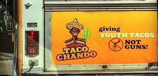 crafting a killer food truck slogan
