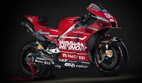 You can watch our streams anywhere. Ducati 2019 Livery Motogp