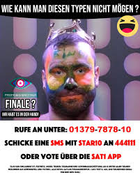 Dass eric sindermann jetzt nicht unbedingt als der größte gentlemen bekannt ist, hat man schon. S4ggs9c3mkz5um