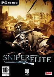 Descargar Sniper Elite V1 Descargar Juegos Para Pc Juegos De Accion Descarga Juegos
