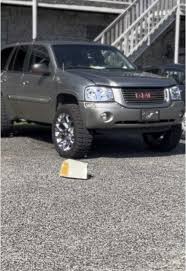 Image result for Cashmere 2004 Envoy