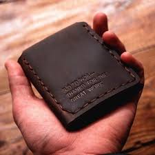 The Secret Life Of Walter Mitty Same Style Short Wallet Wallet Pattern Pdf In 2020 Leather Man Purse Leather Wallet Mens Genuine Leather Wallets