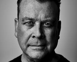 Photographing Dramatic Writer's Headshot