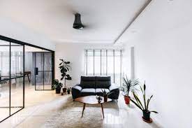 10 Lessons I Ve Learnt From Renovating My First Hdb Flat Home Home Renovation Home Decor