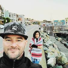 With my everything for fight week, she just landed. 💗 San Diego than  Mexico 🇲🇽 in a few days. 🥊😎 Order my fight @ Bestinboxing.com 🥊💥 💥  💥 💥