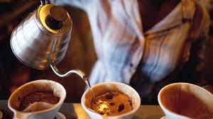 Coffee Myth Busting Cup Of Joe May Help Hydration And Memory The Salt Npr