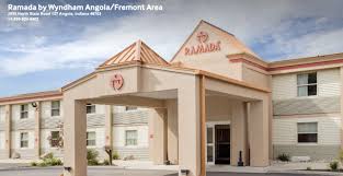 The residence inn buffalo hotel is the perfect choice for extended stay guests. Ramada Inn Angola Indiana Steuben County Tourism Bureau
