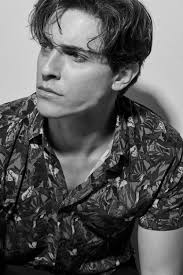 Derek Klena