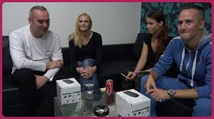 Perfect Wife, Perfect Fuck: LetS Get Real! (WIFE SWAP) - FAPCAT