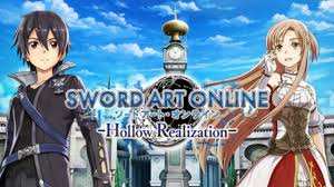 Check spelling or type a new query. Sword Art Online Hollow Realization Deluxe Edition Pc Steam Spiel Fanatical