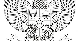 Download now sejarah penciptaan lambang garuda pancasila yang terlupakan kaskus. Mewarnai Gambar Garuda Pancasila Download Kumpulan Gambar