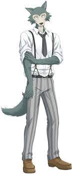 Beastars s1 beastars season 1 characters. Legoshi Beastars Wiki Fandom