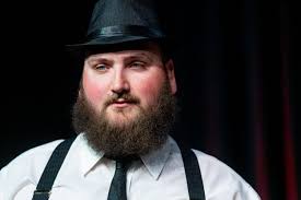 Umpqua Community College performs new show, 'A Crooked Hand'