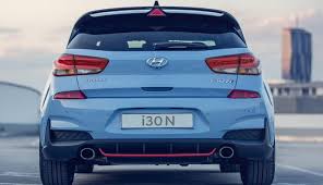 Kalau keluar amaran logo, periksa sistem ekzos. Bunyi Meletup Dari Ekzos Hyundai I30n Ekzos Bocor Ke Mekanika
