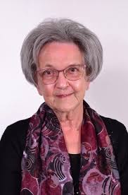 A Tribute to Judith Firebaugh Perez (1944