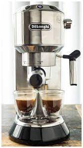 On the other side, delonghi is a comparatively new company, entering the espresso machine market in the 90s. Copycat Starbucks Matcha Espresso Fusion Recipe Delonghi Espresso Recipes Delonghi Espresso Machine For M Espresso Machine Recipes Starbucks Matcha Espresso