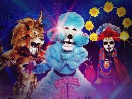 Type in the email address and a link to reset your password will be mailed to you. Mask Singer 2020 Critica Arrasa En Antena 3 Con Un Fantastico Concurso Musical