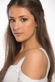 ALISSA P::Axis Models and Talent Inc.