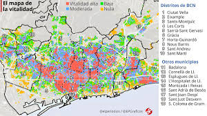 Lee las opiniones y echa un vistazo a las fotos de 10 barrios en barcelona, provincia de barcelona en tripadvisor. Uzivatel El Periodico Na Twitteru Que Calles Y Barrios De Barcelona Tienen Vida Mientras El Centro Esta Saturado La Linea De Costa Languidece Explora El Mapa Https T Co Cuae8cqqsm Https T Co Eytniqkayp