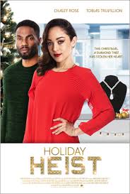 Holiday Heist 2019 Christmas Specials Wiki Fandom