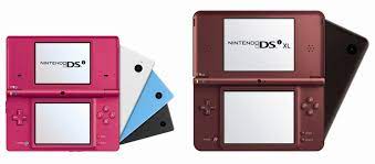 Shop nintendo dsi 3 xl & more. Nintendo Ds Screenshots Images And Pictures Giant Bomb