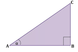 Perbandingan Trigonometri Pada Segitiga Siku Siku Matematika Trigonometri Matematika Ide Bagus