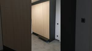 Cost to install cabinets by type. Smart Garage For Xiaomi Roborock Vacuum Cleaner Built Into A Closet Openhab Stories Openhab Community