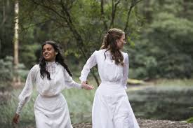 People quickly come up with theories about the. Picnic At Hanging Rock Episode 1 1 Tv Episode 2018 Imdb