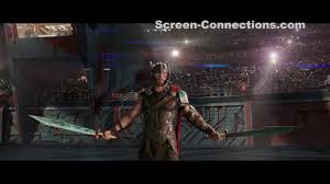 Blu Ray Review Thor Ragnarok Available On 4k Ultra Hd Blu Ray Dvd March 6 2018 From Marvel Studios Screen Connections