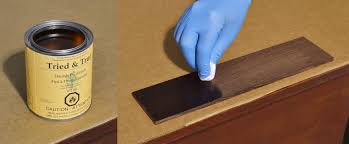 How does a polyurethane wood finish compare to a hardwax oil wood finishing product? Danish Oil Finish Tried True Ardec Finishing Products