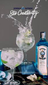 1 Part Bombay Sapphire Gin 2 Parts Fever Tree Tonic Water Lime Wedges To Garnish Wine Wine Fotography Bombay Sapphire Gin Bombay Sapphire Gin