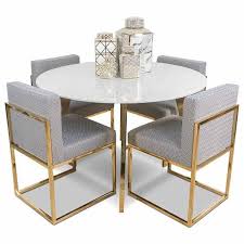 Graystone Burnished Gray Extendable Trestle Dining Table In 2020 Gold Dining Room Dining Table Marble Dining Table Legs