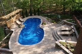 Mengapa Pilih Kolam Renang Fiberglass