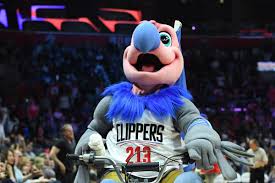 'the california condor became extinct in the wild in 1987 (all remaining wild individuals were captured). 2017 Nba Playoffs Clips Nation Staff Picks For The Clippers Vs Jazz First Round Series Clips Nation