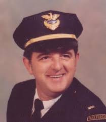 Carl G. Metzger Obituary