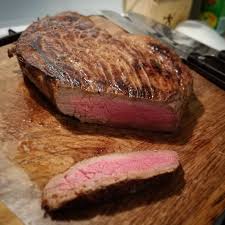 Cast Iron Pan Seared London Broil From Last Week Was Bogo At Local Grocery Store Came Out Much Better Than Expected London Broil London Broil Recipes Food