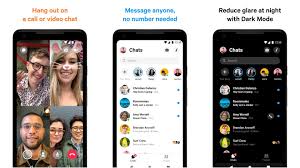 = for smartphones and tablets 📞 video call works on android smartphones and tablets. Top 10 Best Video Calling Android Apps 2020