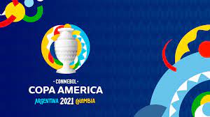 The official conmebol copa américa facebook page. Copa America 2021 Desing By Algis21 On Deviantart
