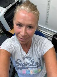 ⭐️ 𝐓𝐡𝐢𝐬 𝐢𝐬 𝟓𝟎 ⭐️ Happy Birthday to our Susie! 🎂 50 going