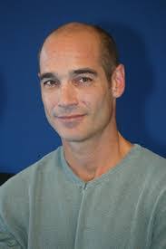 Marc Barr's Instagram, Twitter & Facebook