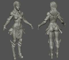 Pin On Sculpts