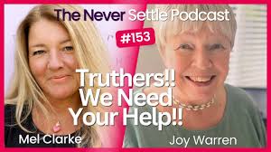 We Need Your Help with Fluoride Expert Joy Warren