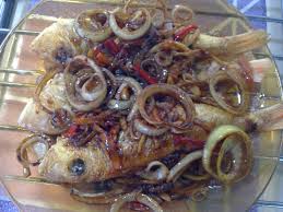 Image result for ikan kerisi