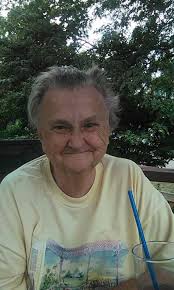 Orma D. Kissinger Obituary June 21, 2019