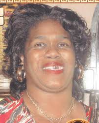 Teresa “Voodoo” Howard