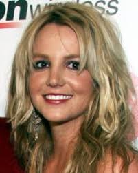 Britney in Noho Slasher