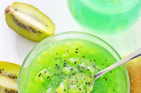 Le mele sono il frutto per antonomasia mentre il kiwi è ricco di vitamina c. Marmellata Di Kiwi E Mele Donnad