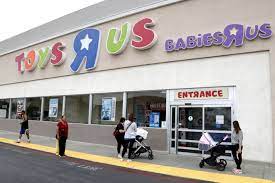 What can we help you find?search. Heavy Debt Crushed Owners Of Toys R Us Wsj