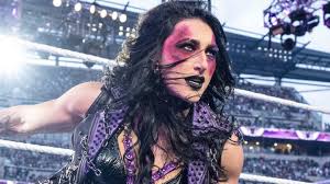 Rhea Ripley se burla de Becky Lynch y Liv Morgan después de WWE Raw Battle  Royal