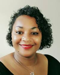 Iesha Lewis's Instagram, Twitter & Facebook